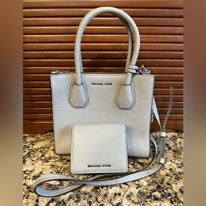 Michael Kors Purse & Wallet